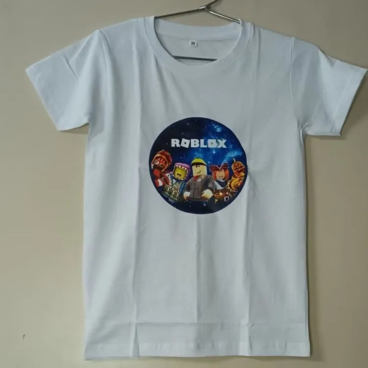 Personalized T-shirt for Kids